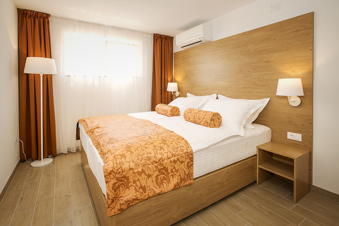 Apartman 1