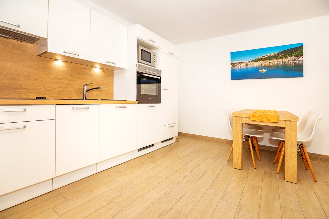 Apartman 2