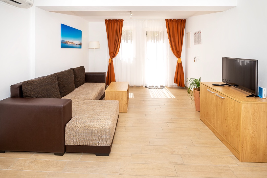 Apartman 2