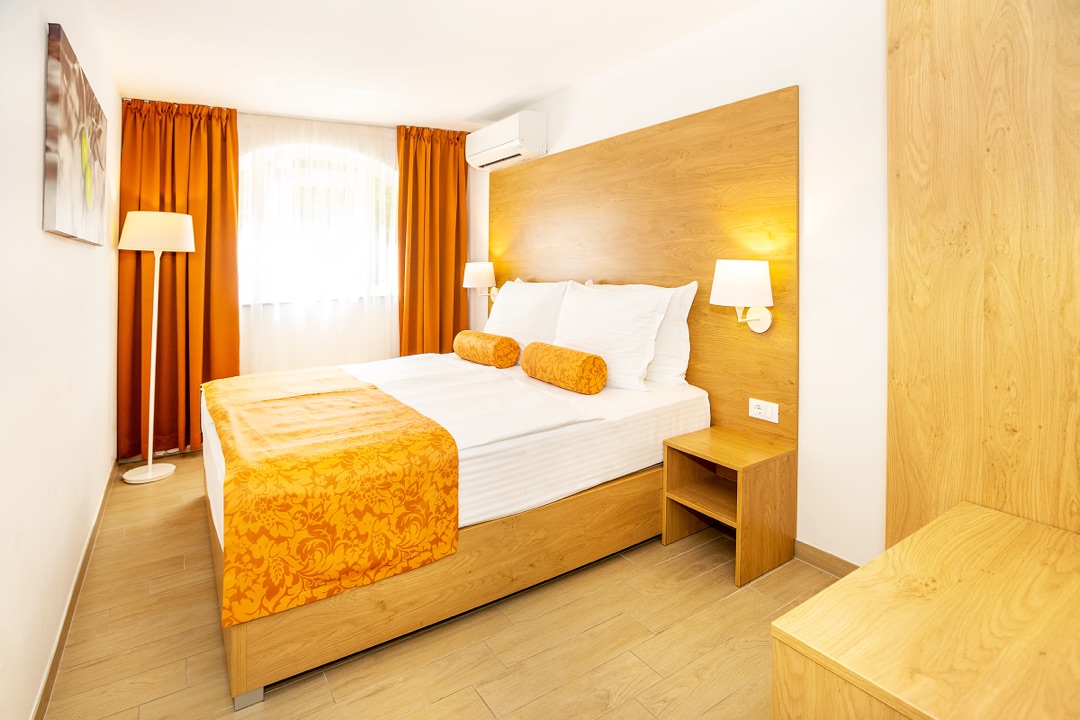 Apartman 2