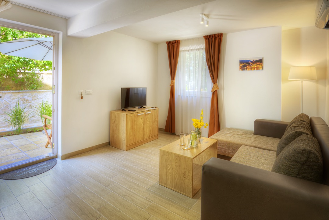 Apartman 3