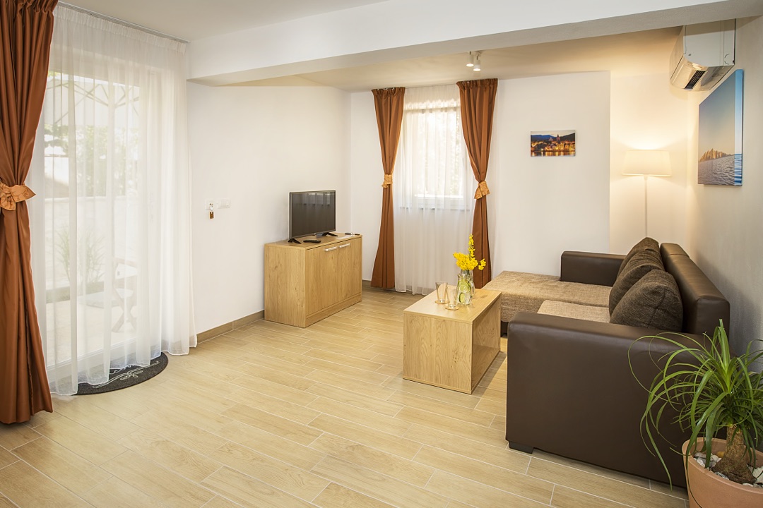 Apartman 3