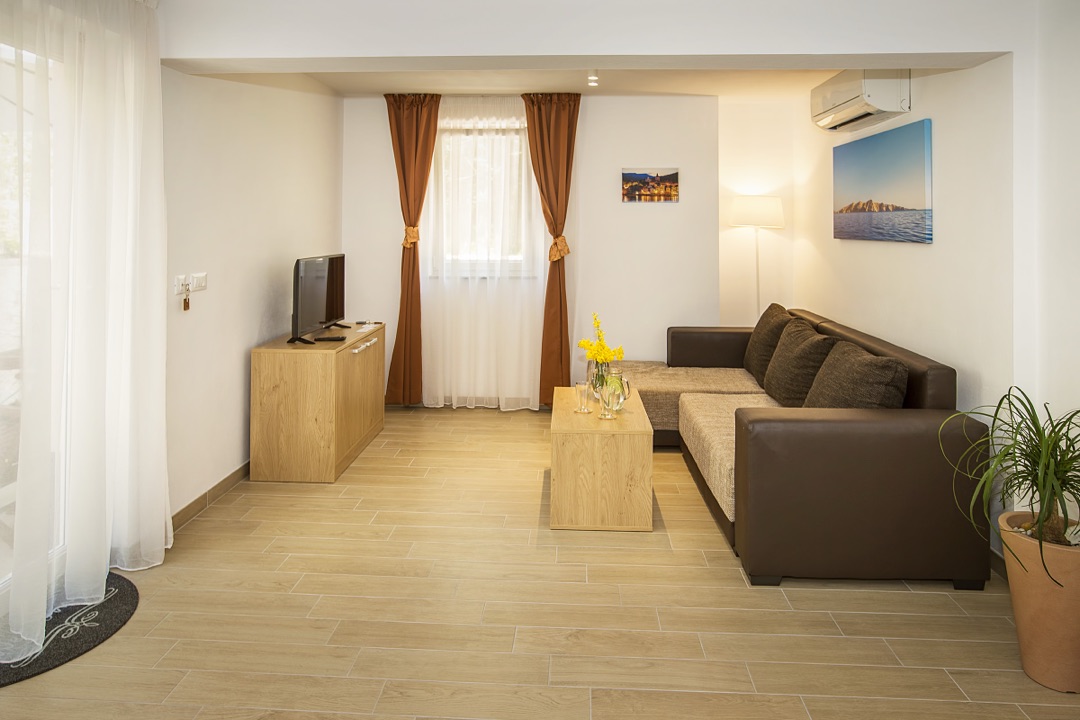 Apartman 3