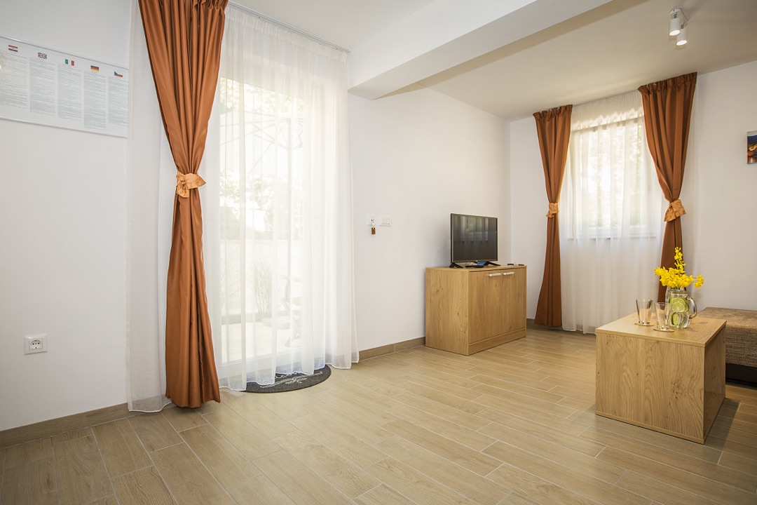 Apartman 3