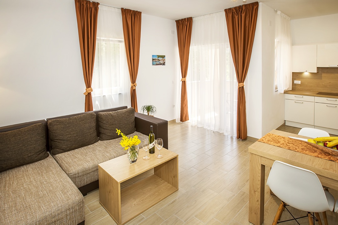 Apartman 4