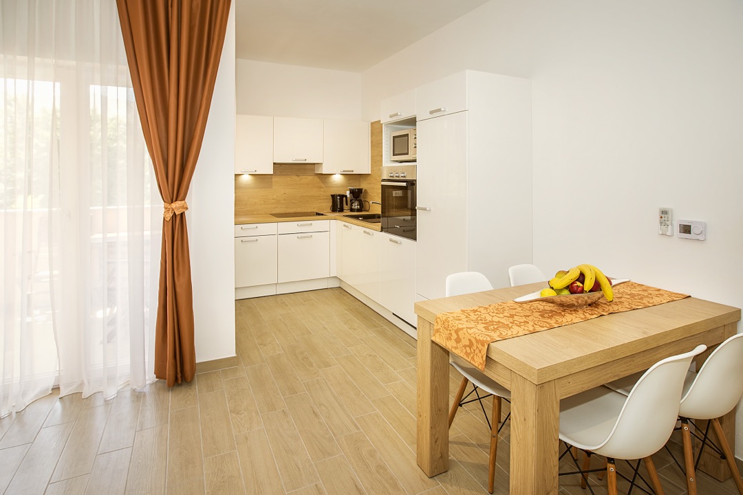 Apartman 4