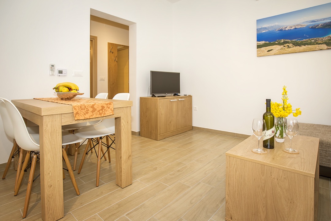 Apartman 4