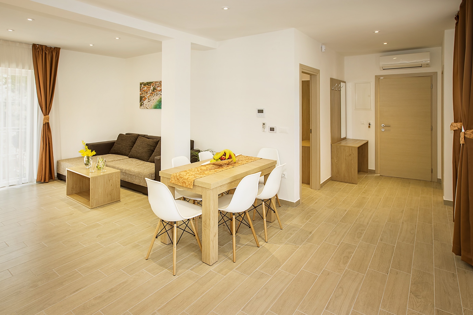 Apartman 5