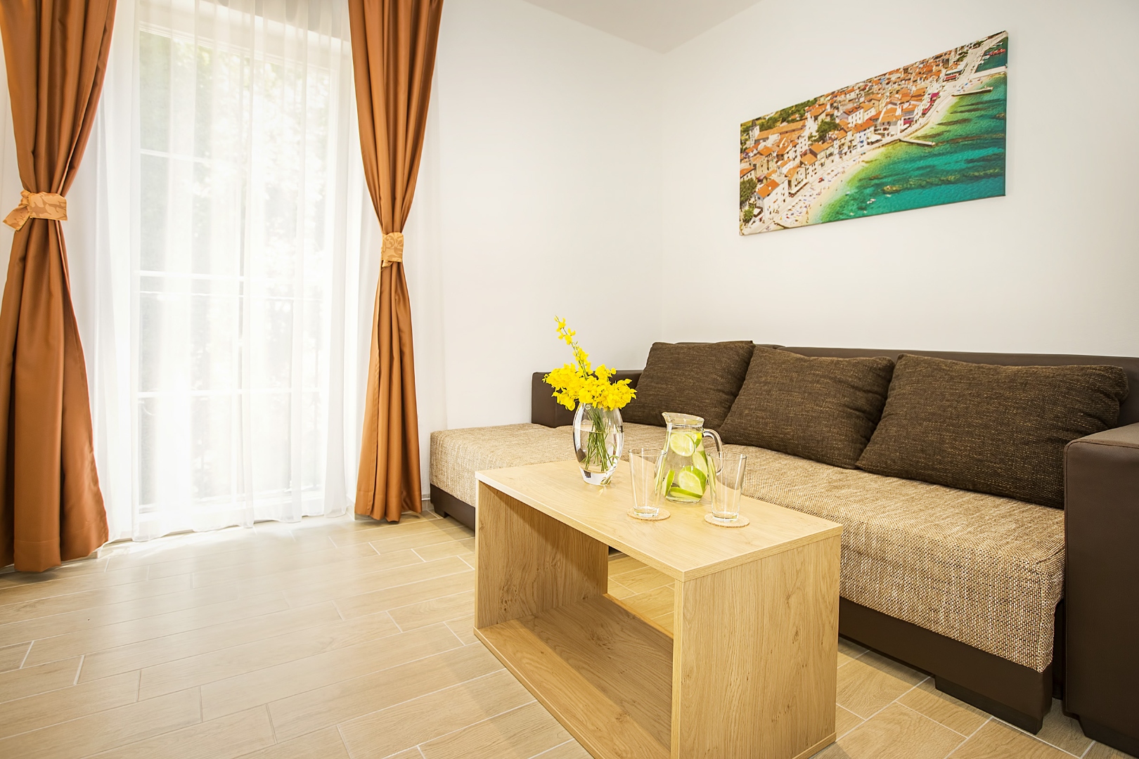 Apartman 5