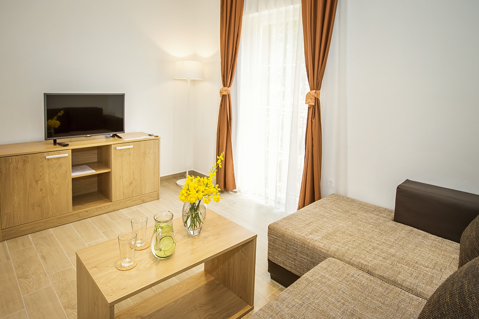 Apartman 5