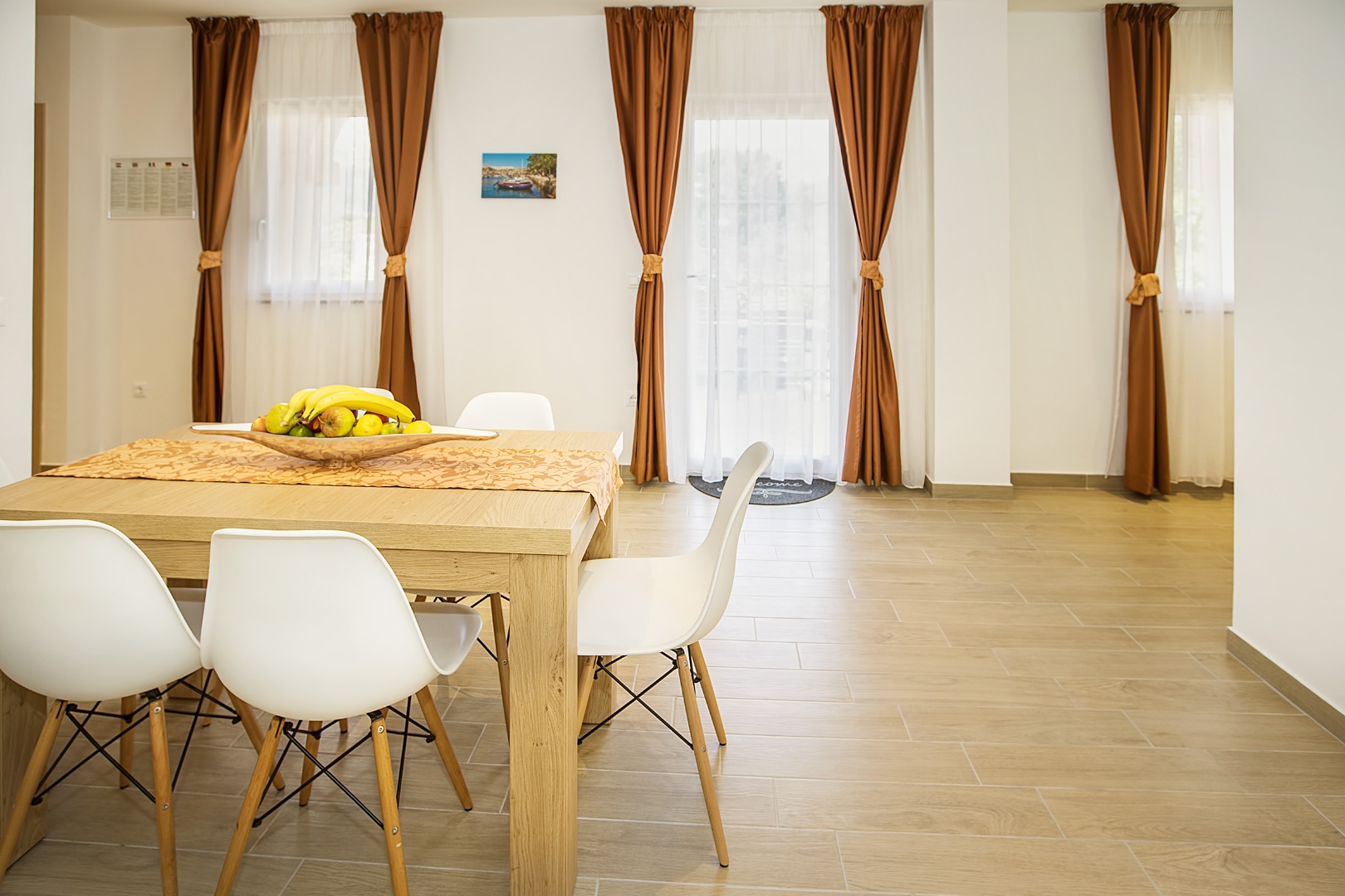 Apartman 5