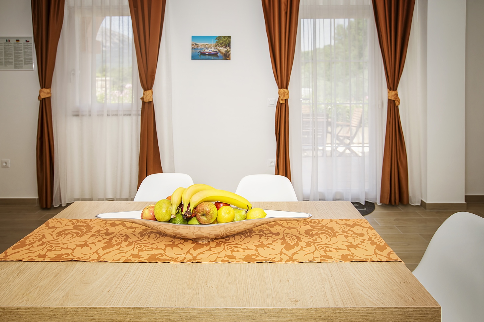 Apartman 5