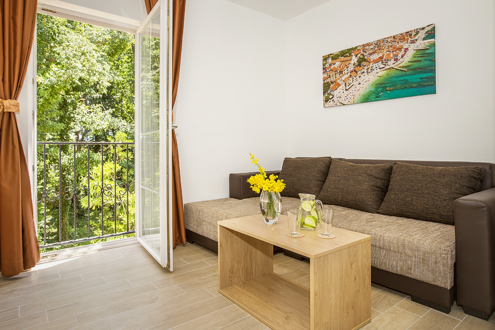 Apartman 5