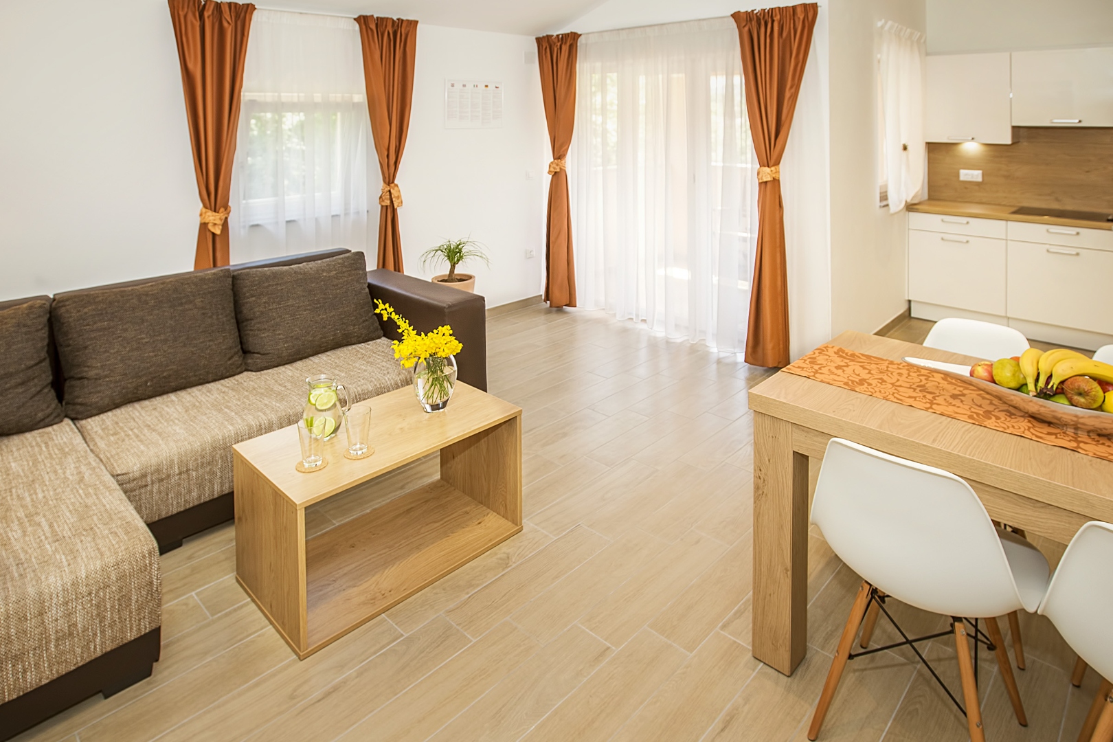 Apartman 6