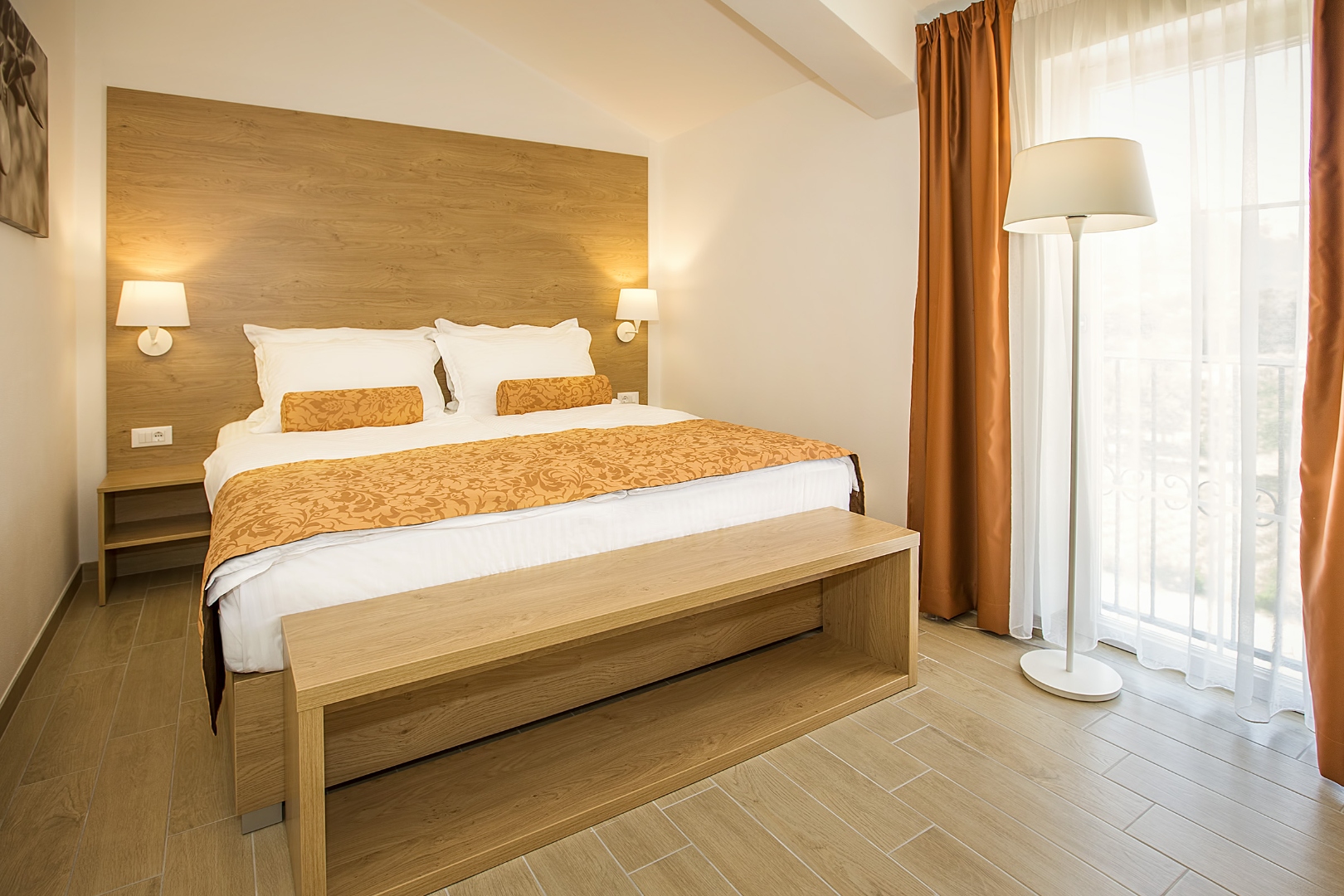 Apartman 6