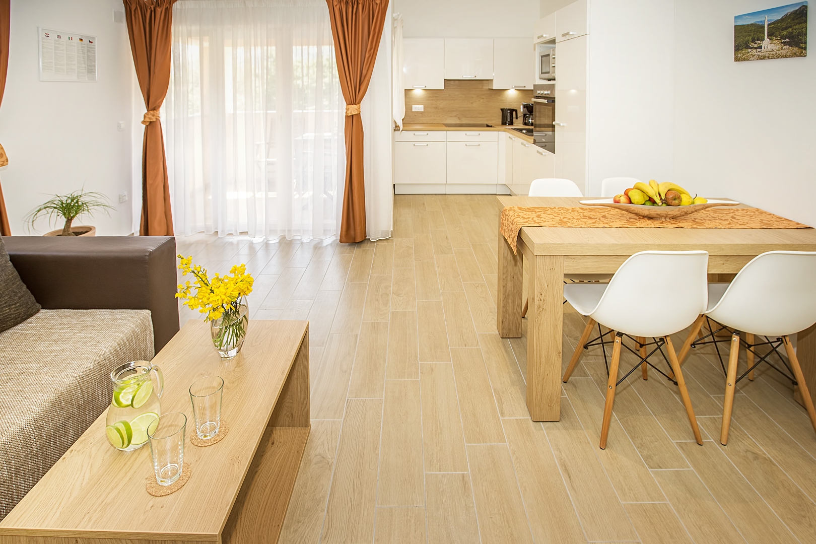 Apartman 6