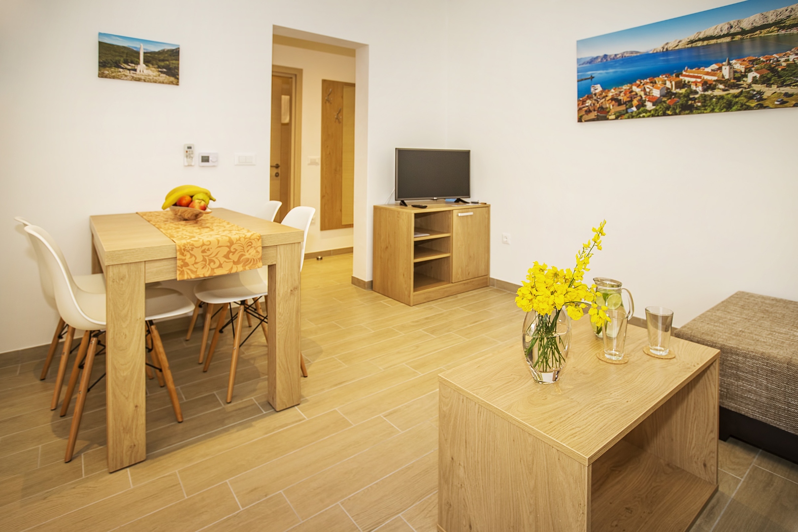 Apartman 6