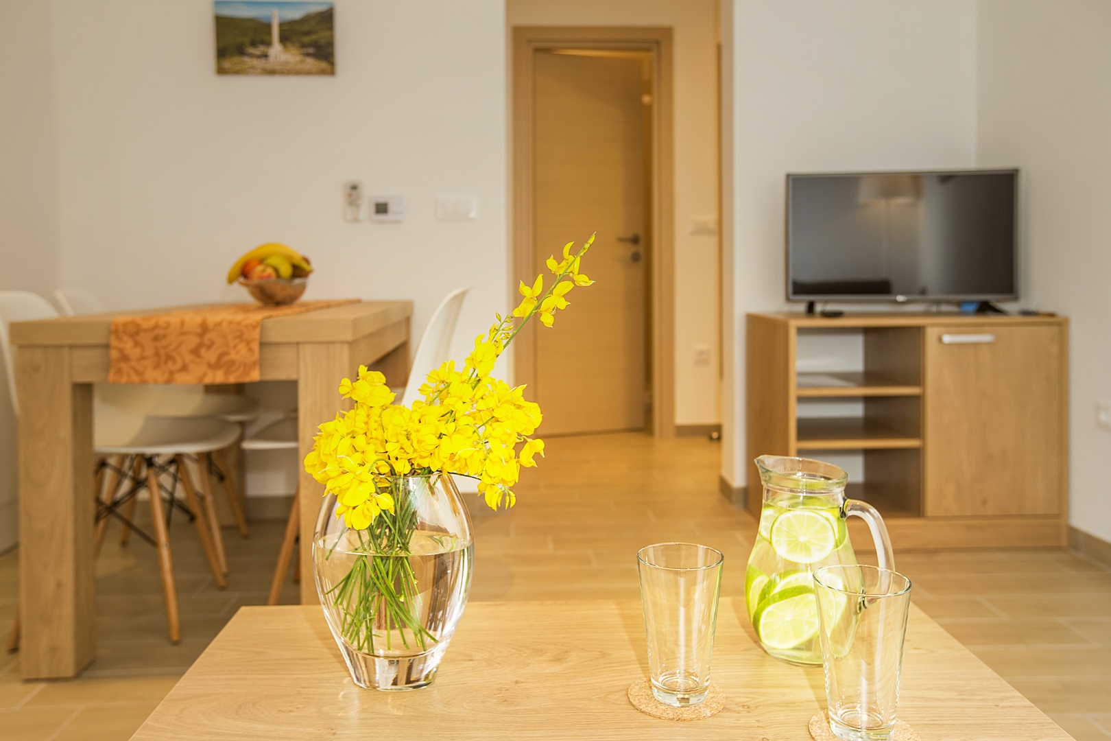 Apartman 6