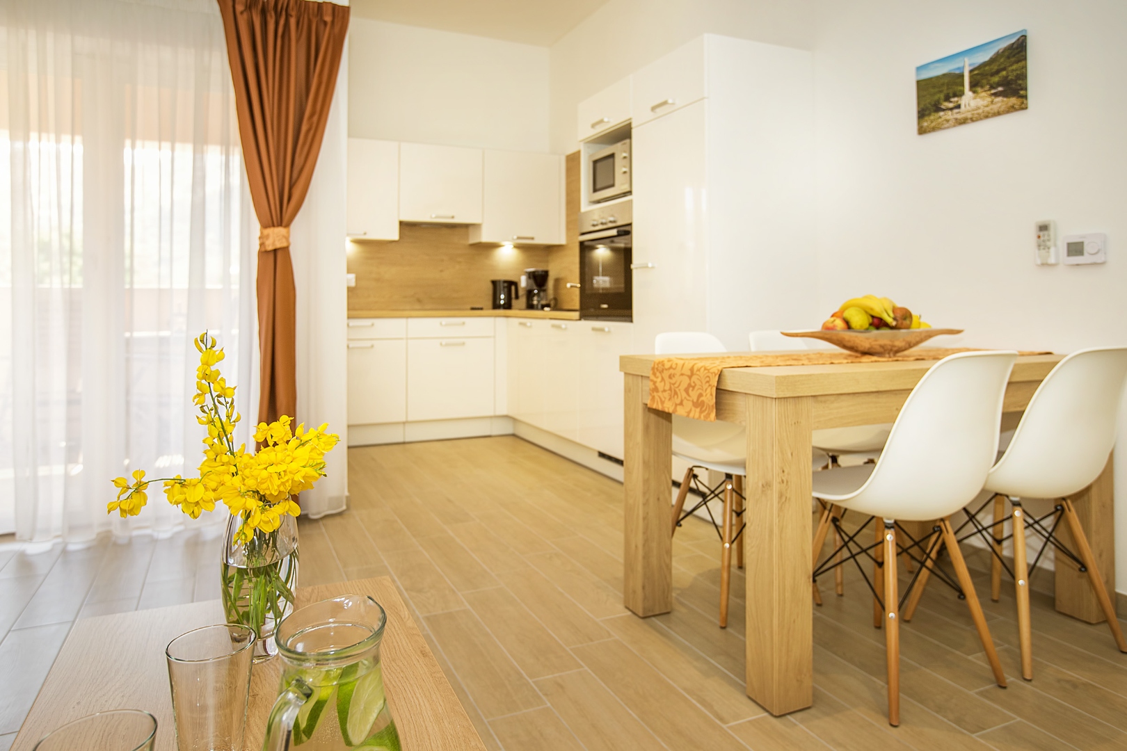 Apartman 6