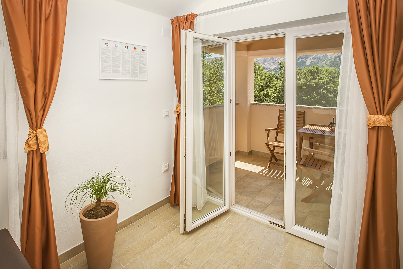 Apartman 6