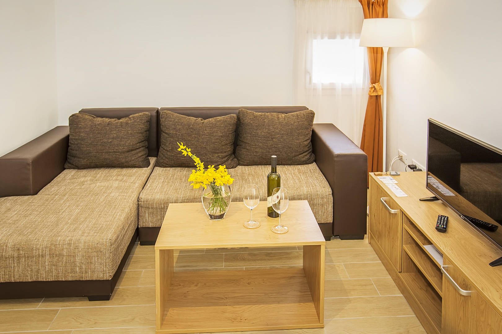 Apartman 7