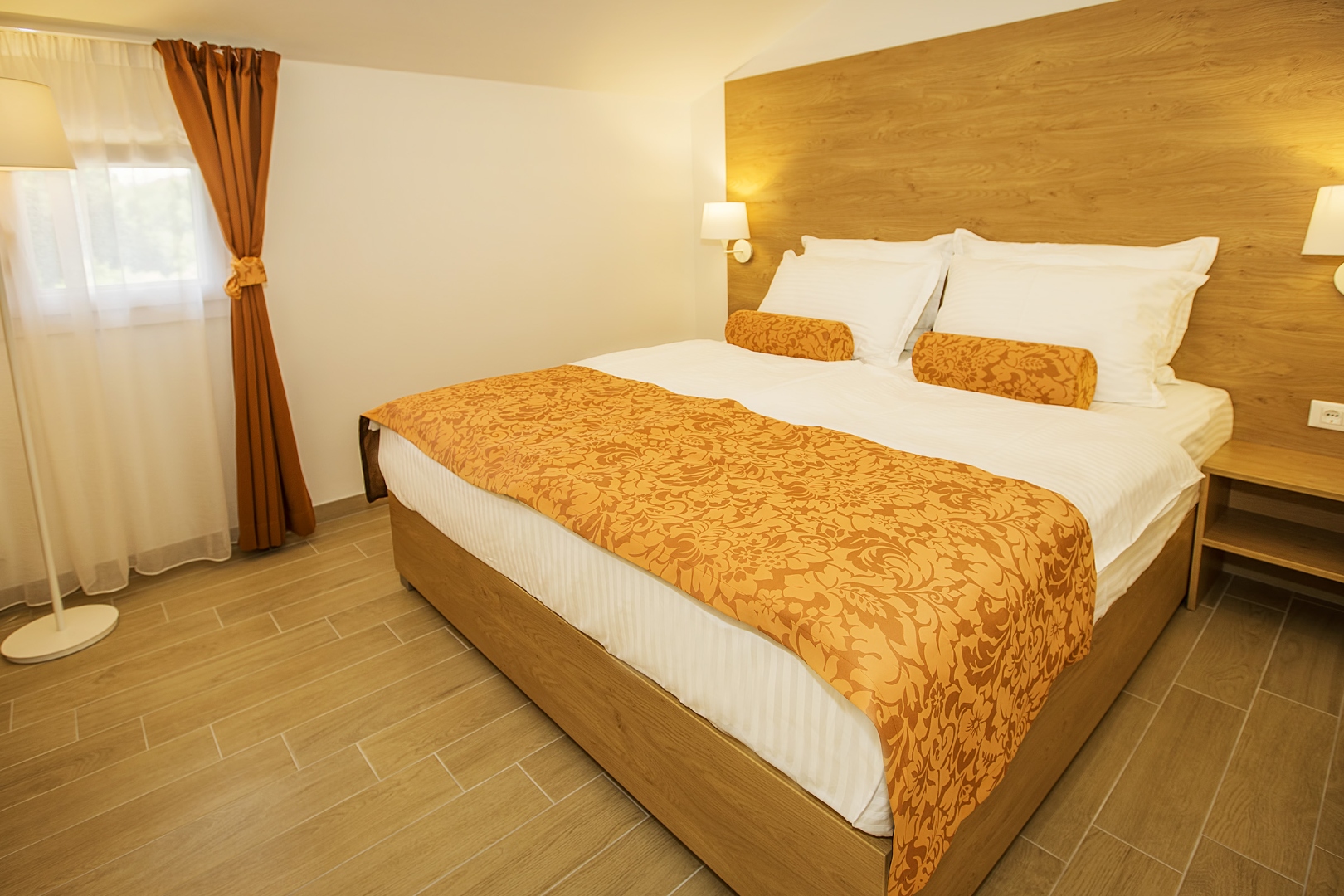 Apartman 7